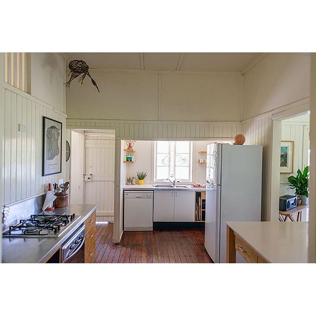 A few more photos of our Eumundi farmhouse kitchen